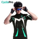 Maglia ciclistica - Comfort+