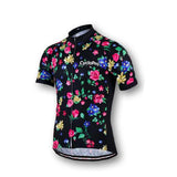 maillot cyclisme homme exotica