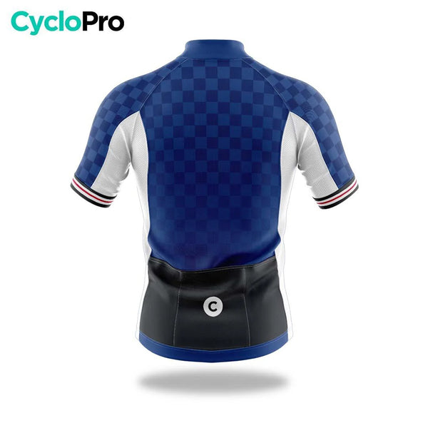 maillot cyclisme racing pro 1