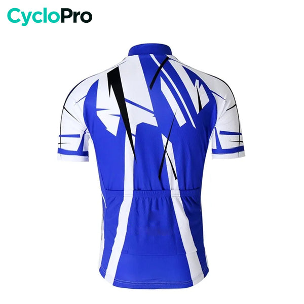 Jersey Blue Road Cylersey - Sensas+