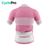 Rose Cycling Outfit - Eccellenza