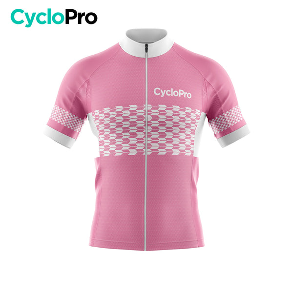 Rose Cycling Outfit - Eccellenza