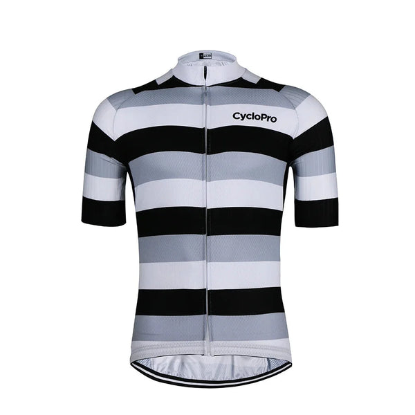 Maillot de cyclisme - Évasion+ GT-Cycle Outdoor Store NOIR S 