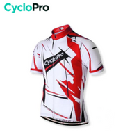 Rouge Route Route - Sensas+ - Destockage Jersey