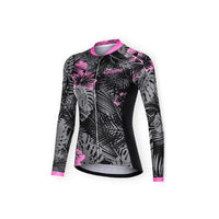 Natura Cycling Long Jersey - Inverno