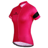 Pink Road Bike Bicycle - Elegance+ - Destiock