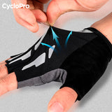 Cycling Mitt - Sport+