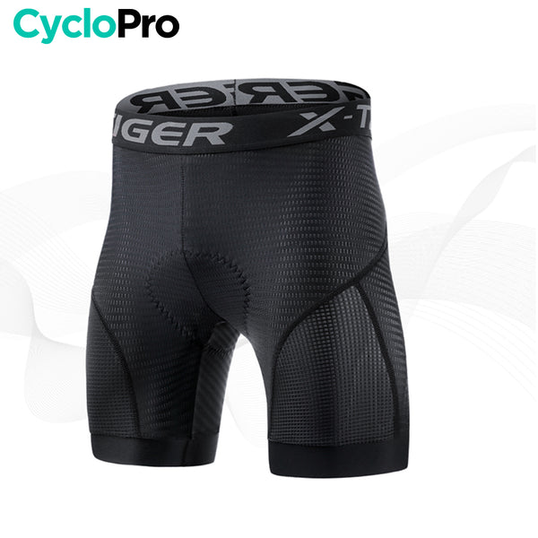 In biancheria intima per ciclismo / mountain bike di comfort extra - Destockage