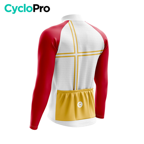 Autunno Cycling Outfit - Normandia