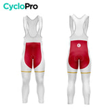 Autunno Cycling Outfit - Normandia