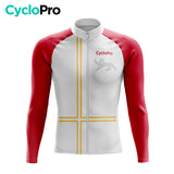 Autunno Cycling Outfit - Normandia