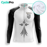 Outfit per ciclismo invernale - Brittany