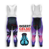 Outfit per ciclismo invernale - Sunrise+