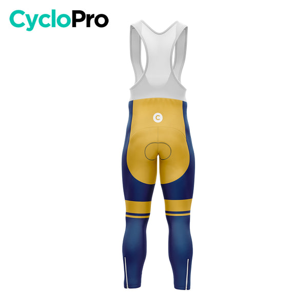 Autunno Cycling Outfit - Ho il calzino leggero