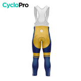 Autunno Cycling Outfit - Ho il calzino leggero