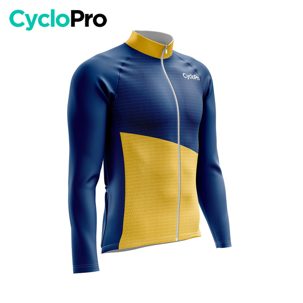 Autunno Cycling Outfit - Ho il calzino leggero