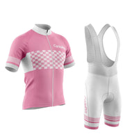 Rose Cycling Outfit - Eccellenza