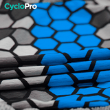 Outfit da ciclismo blu - Atmosfera+ Destino