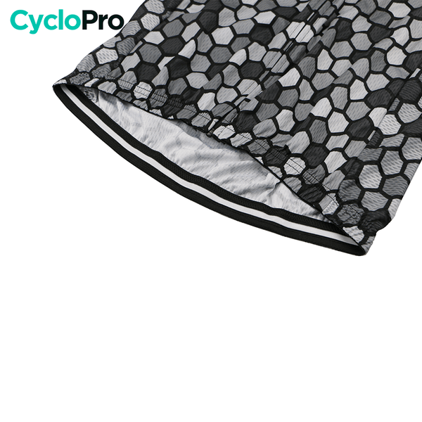 Outfit da ciclismo blu - Atmosfera+ Destino