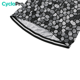 Outfit da ciclismo blu - Atmosfera+ Destino