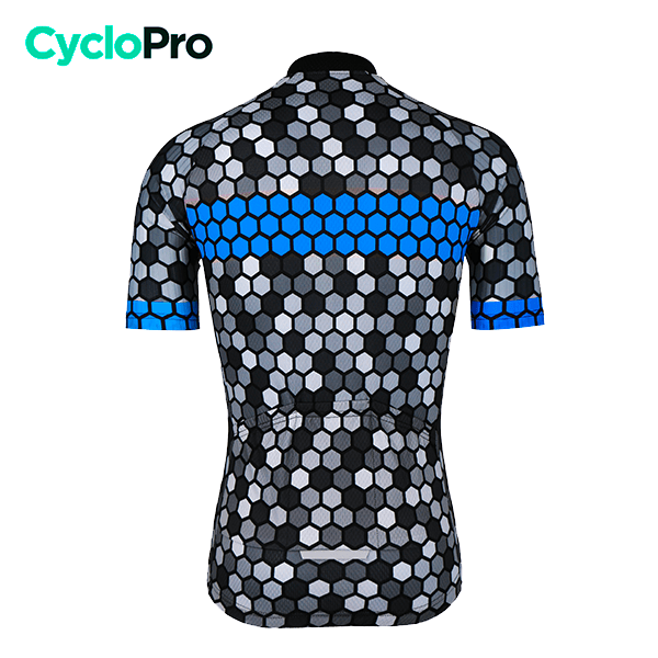 Outfit da ciclismo blu - Atmosfera+ Destino