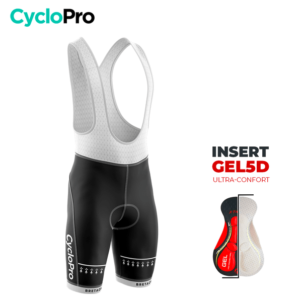 Tenue De Cyclisme Bretagne Tenue de cyclisme été GT-Cycle Outdoor Store 
