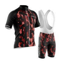 Tenue De Cyclisme été Rouge - Militaro Tenue de cyclisme été GT-Cycle Outdoor Store S 