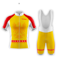 Tenue De Cyclisme Lorraine Tenue de cyclisme été GT-Cycle Outdoor Store S 