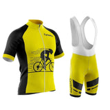 Tenue De Cyclisme Ultrasecure Tenue de cyclisme été GT-Cycle Outdoor Store S 