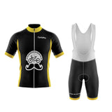 Outfit da ciclismo - Fiore di età