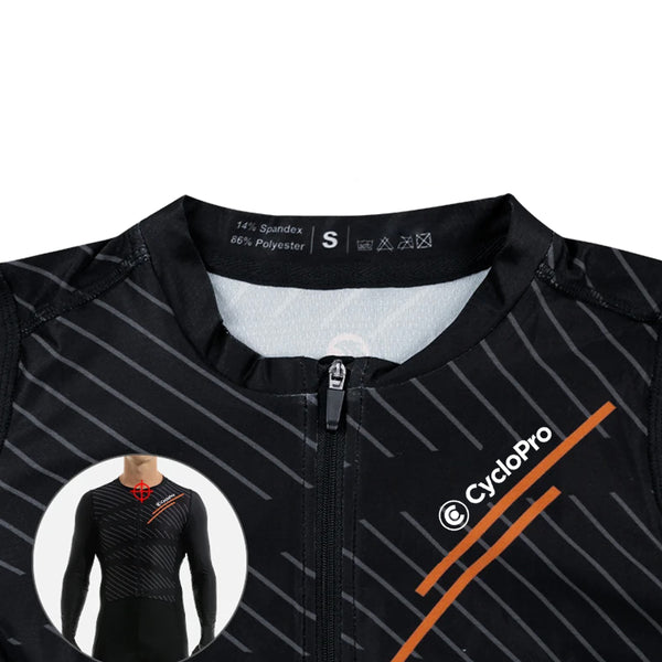 tenue triathlon technical COL