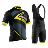 Cycling Mont Ventoux Outfit