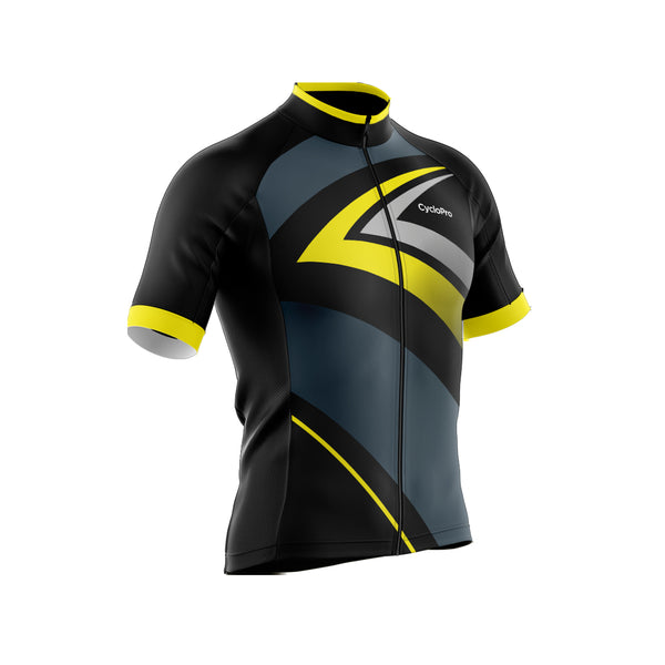 Cycling Mont Ventoux Outfit