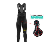 tenue cycliste confort