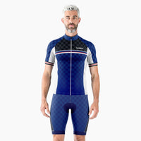 tenue cycliste ete racingpro