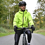 veste coupe vent cyclisme reverse 4