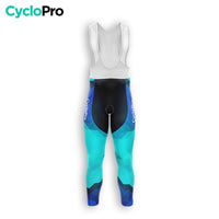 COLLANT CYCLISTE AUTOMNE HOMME - HORIZON+ cuissard long homme GT-Cycle Outdoor Store XS 
