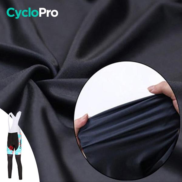 COLLANT CYCLISTE POUR FEMMES - AUTOMNE Collant automne femme GT-Cycle Outdoor Store 