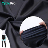 COLLANT CYCLISTE POUR FEMMES - AUTOMNE Collant automne femme GT-Cycle Outdoor Store 