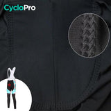 COLLANT CYCLISTE POUR FEMMES - AUTOMNE Collant automne femme GT-Cycle Outdoor Store 