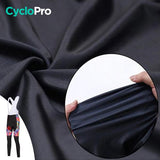 COLLANT CYCLISTE POUR FEMMES - AUTOMNE Collant automne femme GT-Cycle Outdoor Store 