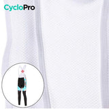 COLLANT CYCLISTE POUR FEMMES - AUTOMNE Collant automne femme GT-Cycle Outdoor Store 