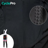 COLLANT CYCLISTE POUR FEMMES - AUTOMNE Collant automne femme GT-Cycle Outdoor Store 
