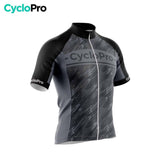 Copie de Tenue De Cyclisme été Homme Grise - PUZZLE Tenue de cyclisme été GT-Cycle Outdoor Store 