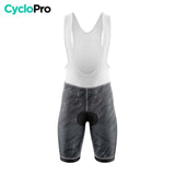 Copie de Tenue De Cyclisme été Homme Grise - PUZZLE Tenue de cyclisme été GT-Cycle Outdoor Store 