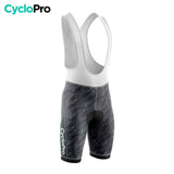 Copie de Tenue De Cyclisme été Homme Grise - PUZZLE Tenue de cyclisme été GT-Cycle Outdoor Store 