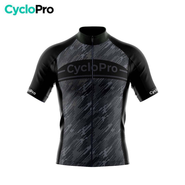 Copie de Tenue De Cyclisme été Homme Noir - PUZZLE Tenue de cyclisme été GT-Cycle Outdoor Store 