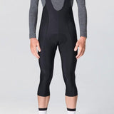 Corsaire Mi-saison - Confort+ - DESTOCKAGE Cuissard avec bretelles cyclisme CycloPro 