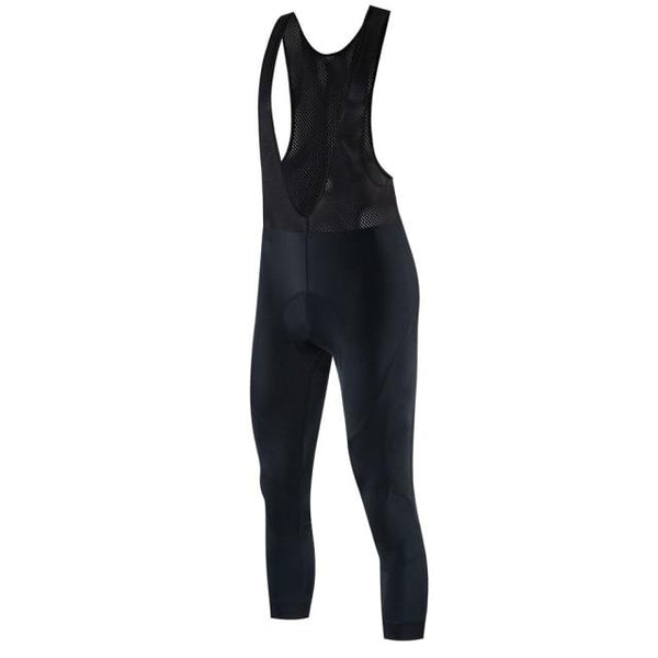 Corsaire Mi-saison - Confort+ - DESTOCKAGE Cuissard avec bretelles cyclisme CycloPro S 