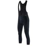 Corsaire Mi-saison - Confort+ - DESTOCKAGE Cuissard avec bretelles cyclisme CycloPro S 